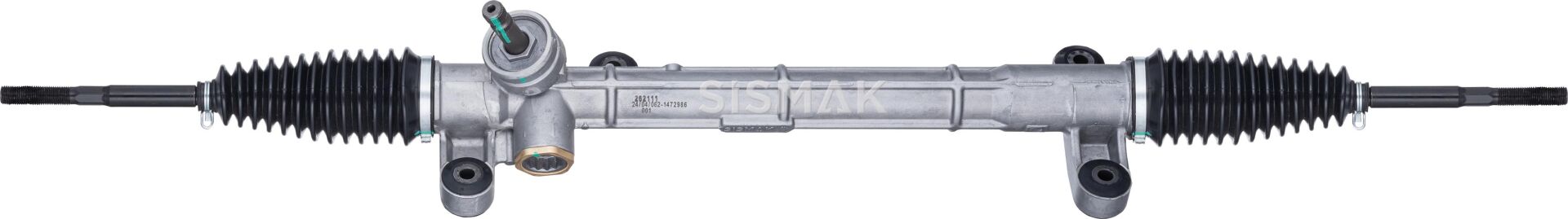 DİREKSİYON KUTUSU ELEKTRİKLİ ROT BAŞ SIZ TOYOTA COROLLA 1.4L 4ZZ-FE ZZE120 1.6L 3ZZ-FE ZZE121 VVTİ 02-06 / 1.4L 1NDTV NDE120 04-06 / VERSO 2.0L CDE120 02-06