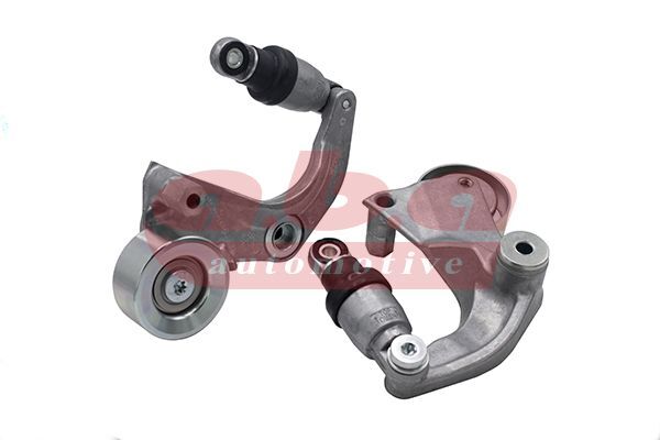 ALTERNATÖR KAYIŞI OTOMATİK GERGİ RULMANI KOMPLE HONDA CIVIC 1.6L R16A2 R16B1 R16B2 FD6 FB7 FC5 06- / CRV 2.0L R20A2 07-