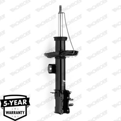 ÖN AMORTİSÖR SAĞ CORSA D 06 14 GRANDE PUNTO 05 12 LINEA 1.4 07 FIORINO 08 NEMO 08 BIPPER 08