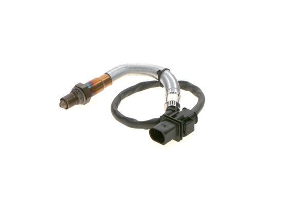 LAMBDA SENSÖRÜ BMW E90 335D 06-11 E92 06-13 F30-F80 335D XDRIVE 12