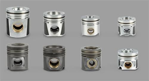 MOTOR PİSTON SEGMAN 0.50 1-2 PİSTON BORA-CADDY II-GOLF III-IV-PASSAT-POLO-A3-A4 1.9TDI 79.51mm