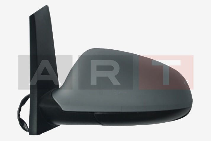 DIŞ DİKİZ AYNASI ELEKTRİKLİ ISITMALI ASTARLI SAĞ ASTRA J 10-15