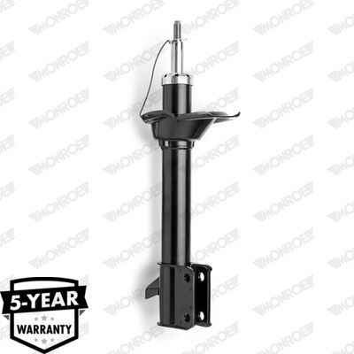 ARKA AMORTİSÖR SOL SUBARU 2.0 AWD 2.0 S TURBO AWD 9.2002 2005 2.0 X AWD 2005-2008 GAZLI