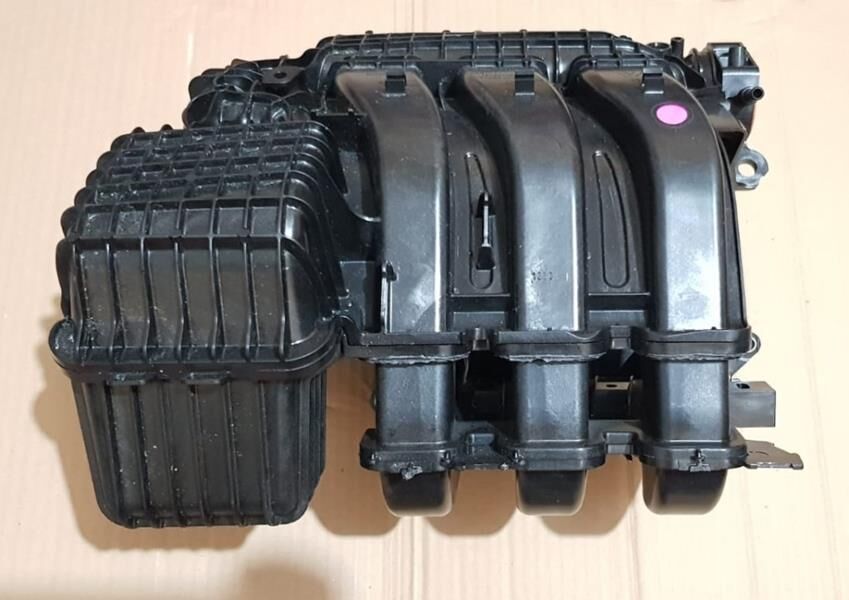 EMME MANİFOLD KAPAĞI B4D CLIO LOGAN