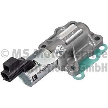 CONTROL VALVE VOLVO