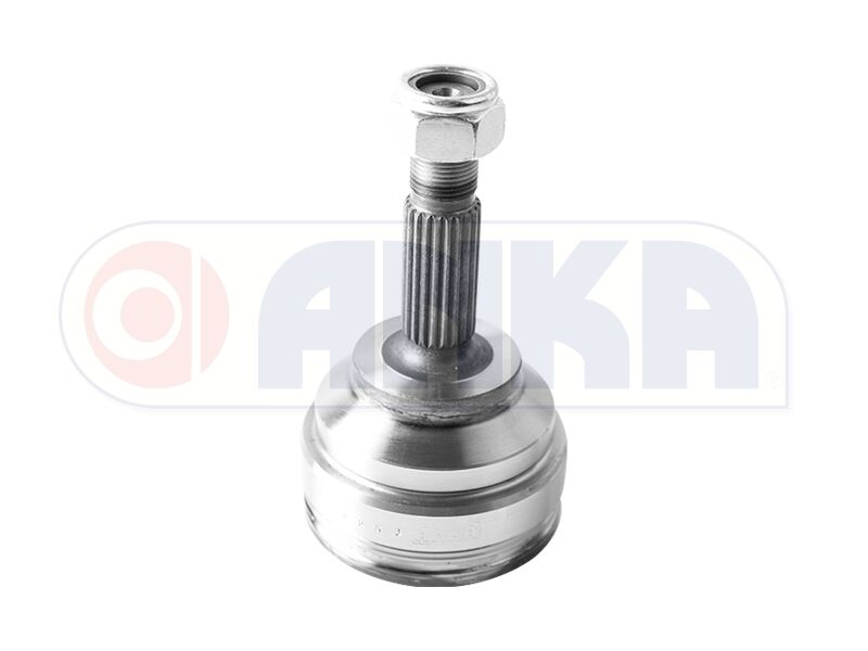 62504 AKS KAFASI CLIO II-KNG-II 1.5 K9K