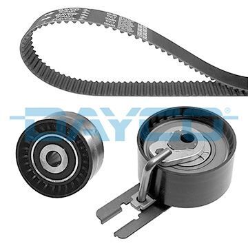 TRİGER SETİ C2-C3-NEMO-BIPPER-206-307 FIESTA 02 08 FUSION 02 14 1.4 TDCİ-HDİ 02