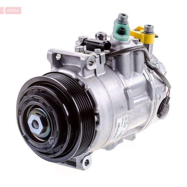 COMPRESSOR. AİR CONDİTİONER MERCEDES-BENZ CLS 218 11-17