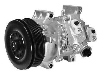 KLİMA KOMPRESÖRÜ TOYOTA AURIS. COROLLA 1.6L 1ZRFE ZRE151 07-12 / AVENSIS 1.6L 1ZRFAE ZRT270 09-18 / VERSO 1.6L 1ZRFAE ZGR20 09 -18