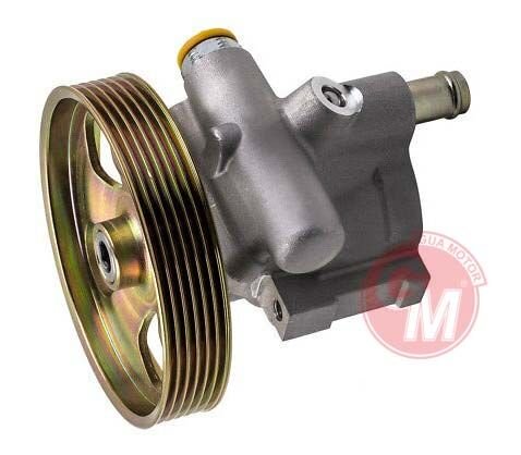 DİREKSİYON POMPASI RENAULT CLIO 1.4-1.6 91 KNG 1.2-1.4 98 KNG 1.5DCI 03 MGN I 1.4 6 KANAL