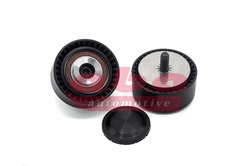 ALTERNATÖR GERGİ RULMANI BMW F10 535I 09-16 535I 13