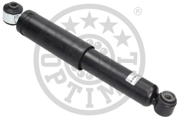 AMORTİSÖR ARKA SAĞ/SOL GAZLI HYUNDAI ACCENT BLUE 1.4L 1.6L 11-18 1.6L CRDi 11- / İ20 1.4L 1.6L D4FC D4FB CRDi 08- 1.2L 1.4L G4LA G4LC G4FA 08- / İX20 10-19 / KIA RIO 12-16 / VENGA 10-