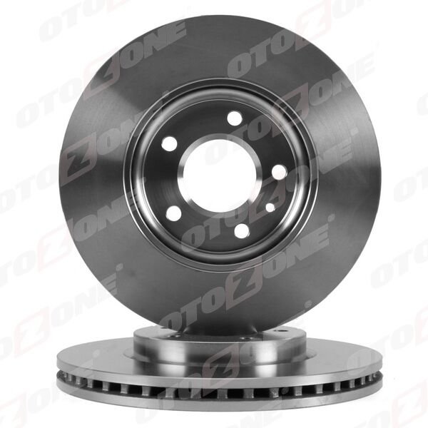 ÖN FREN AYNASI INSIGNIA B 16 INÇ 18 ASTRA J 09 ZAFIRA C 11 CRUZE 09 300x26x5DLxHAVALI 13502051