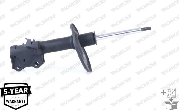 ÖN AMORTİSÖR SAĞ TOYOTA AVENSIS T27 2008-2018 GAZLI