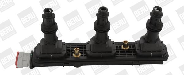 ATEŞLEME BOBİNİ VECTRA B 2.6İ V6 00-03 - VECTRA C-SIGNUM 3.2 V6 02 OMEGA B 2.6 V6-3.2 V6 00-03 2-4-6 SİLİNDİRLER