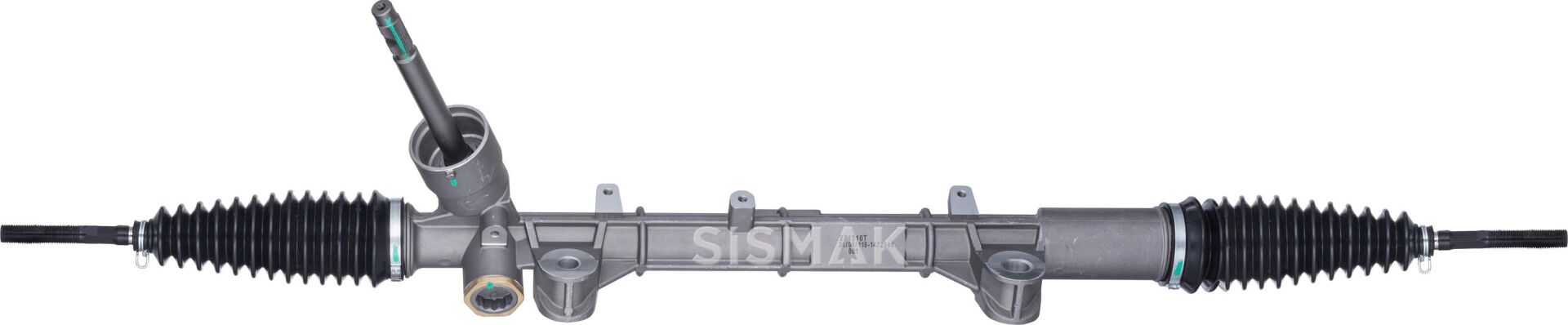 DİREKSİYON KUTUSU EPS DACIA DUSTER II 18-