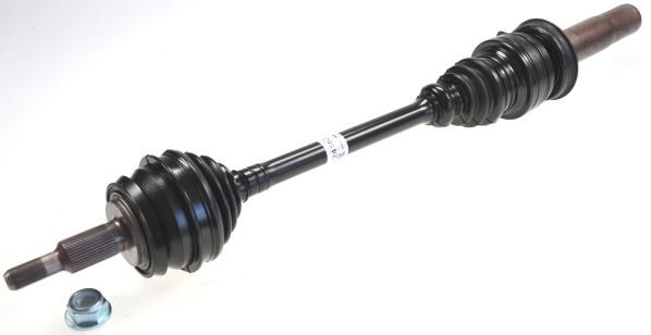 AKS ÖN SAĞ TRANSPORTER T5 03-09 1.9 TDI 5 VİTES AXB-AXC