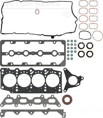 MOTOR CONTA TK. FIAT PUNTO 09 12 ALFA ROMEO MİTO 09 13 1.4 MultiAir 955 A6.000