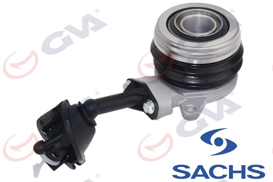 HİDROLİK DEBRİYAJ RULMANI DUCATO 2.3 JTD 06 F1AE0481D