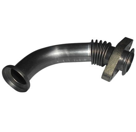 SOĞUTUCU EGZOZ GERİ DÖNÜŞÜM SİSTEMİ EGR VALFİ DOBLO 1.9 JTD 01