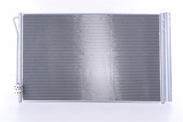 KLIMA RADYATORU MERCEDES W447 B907 B910