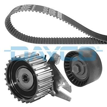 EKSANTRİK GERGİ KİTİ 168x240 PUNTO-STILO 1.8 16V 98 ALFA ROMEO 145-146-156 SPIDER 1.8-2.0 16V