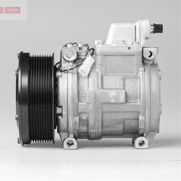 COMPRESSOR. AİR CONDİTİONER