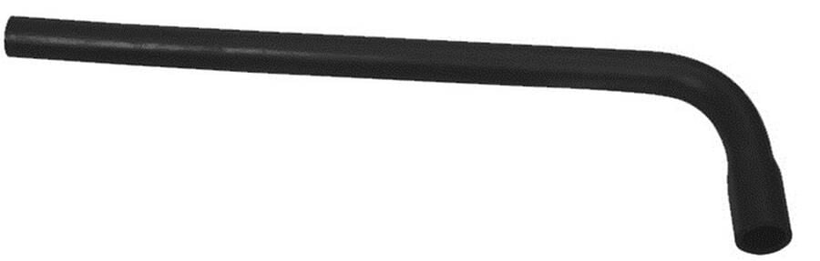 KALORİFER GİRİŞ HORTUMU SLX