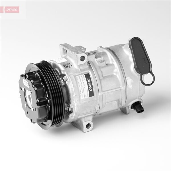 KLİMA KOMPRESÖRÜ CORSA D-CORSA E-MERIVA A S07-X15 1.6 Turbo A16LES-B16LER