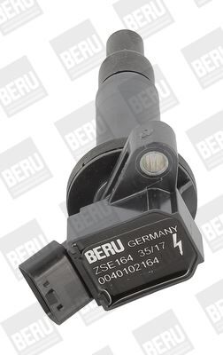 ATEŞLEME BOBİNİ PEUGEOT P107 14 P108 14 CITROEN C1 14 1.0 VTI 1KR COROLLA 1.4-1.6VVTİ-1.8 02 AURIS 1.4VVTİ 07 AVENSIS 1.6VVTİ-1.8 03
