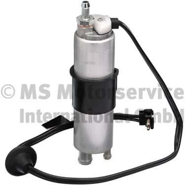 YAKIT POMPASI MERCEDES MERCEDES W202 S202 C208 A208