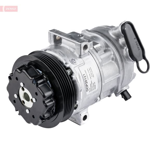 COMPRESSOR. AİR CONDİTİONER OPEL CORSA E 14-