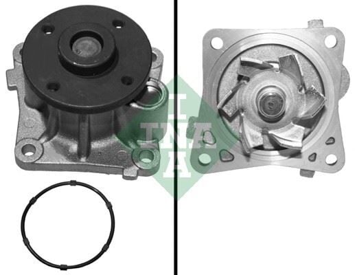 DEVIRDAIM POMPASI SMART FORTWO Coupe 451 07 . MITSUBISHI COLT ASX LANCER ECLIPSE CROSS