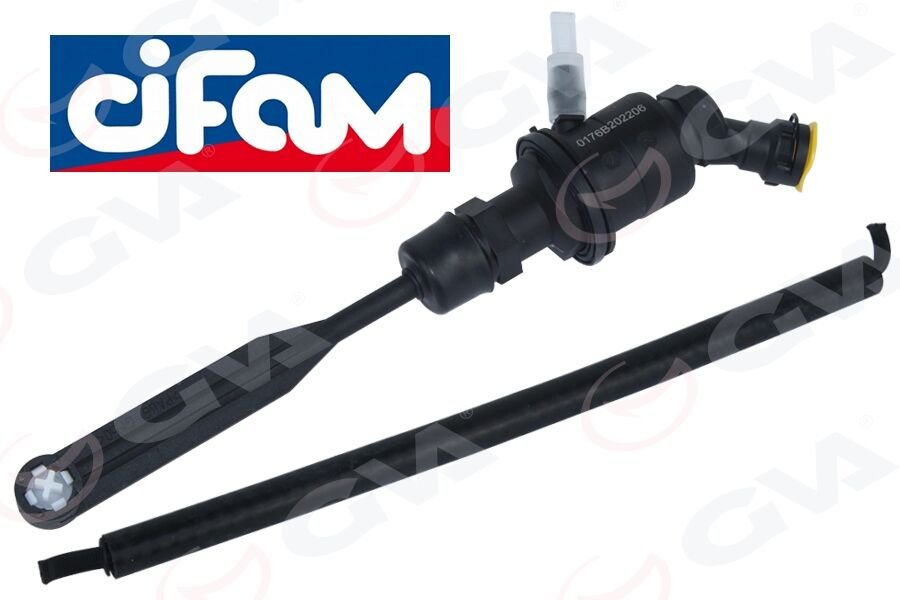 DEBRİYAJ ÜST MERKEZİ RENAULT MASTER III 10 OPEL MOVANO B 10 2.3dCi M9T 15.87 mm