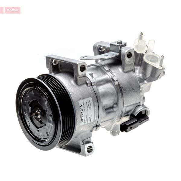 KLİMA KOMPRESÖRÜ P208 12 P2008 13 C3 12 1.0 VTI 1.2 VTI PureTECH DS3 14 1.2 VTI-Puretech 1.6 THP