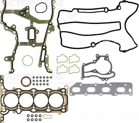 MOTOR TAKIM CONTASI SKC CORSA E 14 19 MERIVA B 10 17 ADAM 12 19 1.2-1.4 A14XER-XEJ-B/D14XEL-B12XEL