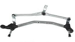 SİLECEK MEKANİZMASI MOTORSUZ CLIO III 2005-