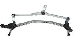 SİLECEK MEKANİZMASI MOTORSUZ CLIO III 2005-