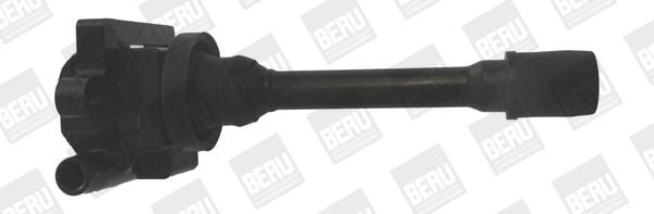 ATEŞLEME BOBİNİ