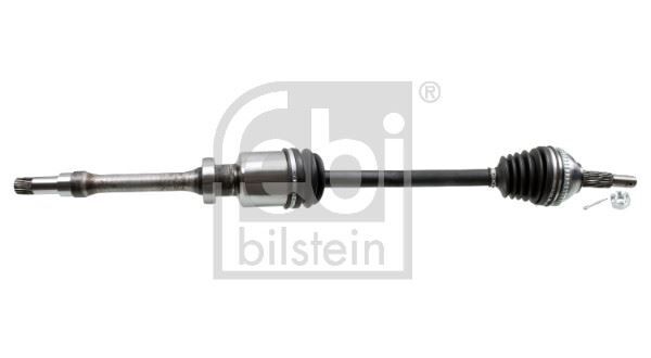 ÖN AKS SAG KOMPLE 36 DİŞ TRANSIT V184 01 06 2.0 125PS Ö.CEKER