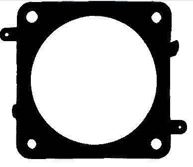 EGZOZ BOĞAZ CONTASI ÇELİK P206-P207-P307-P308 1.6 16V TU5JP4