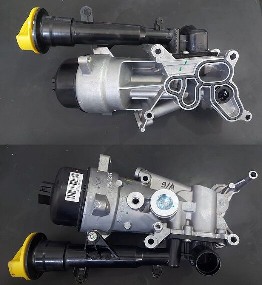 SUZUKI YAĞ SOĞUTUCU LİNEA FİORİNO DOBLO 1.3 MJT EURO 4