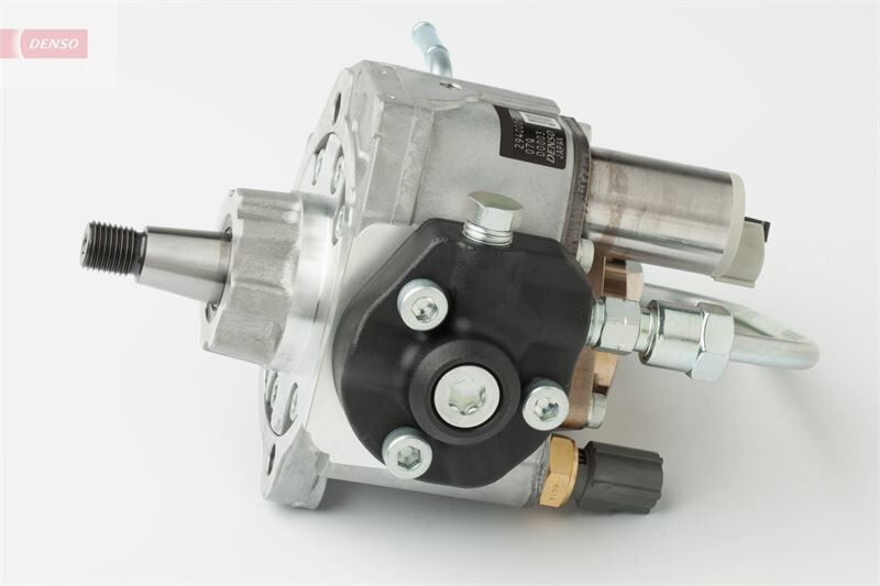 COMMON RAİL PUMP TOYOTA DYNA 01-