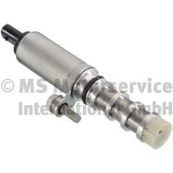 FKM/FPM CONTROL VALVE