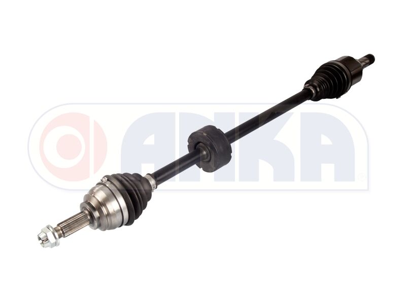 AKS KOMPLE SAĞ SYMBOL IV 1.5 DCİ 12