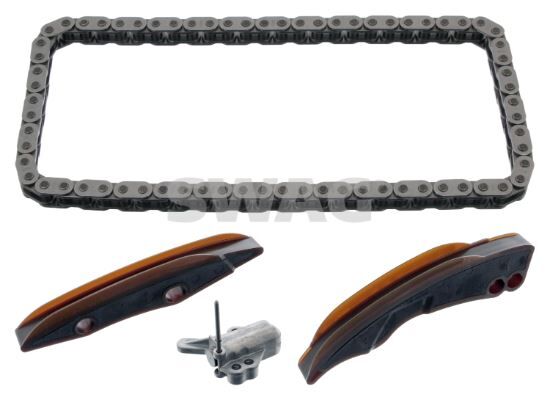 EKSANTRIK ZINCIR SETI ALT BMW N47 B37 DA15 B47 D20B MINI N47 C16 A N47 C20 A