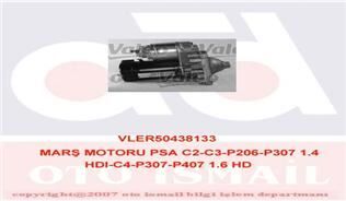 MARŞ MOTORU KOMPLE COMBO E-CROSSLAND-PARTNER-BERLINGO-P206-P207-P208-P301-P307-P308-P407- EXPERT-BIPPER-JUMPY-XSARA-C-ELYSEE-C1-C2-C3-C4-C5-DS3-DS4-AYGO-SCUDO 1.4-1.5-1.6-2.0 HDI-BlueHDI