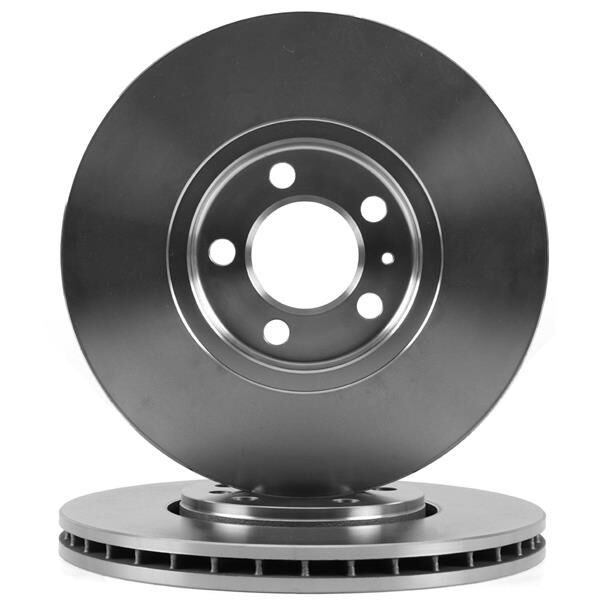 AUDI A1 ÖN FREN DİSK