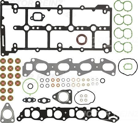 ÜST TAKIM CONTASI DOBLO 1.6-2.0 DMTJ 10 COMBO 1.6-2.0 CDTİ 12