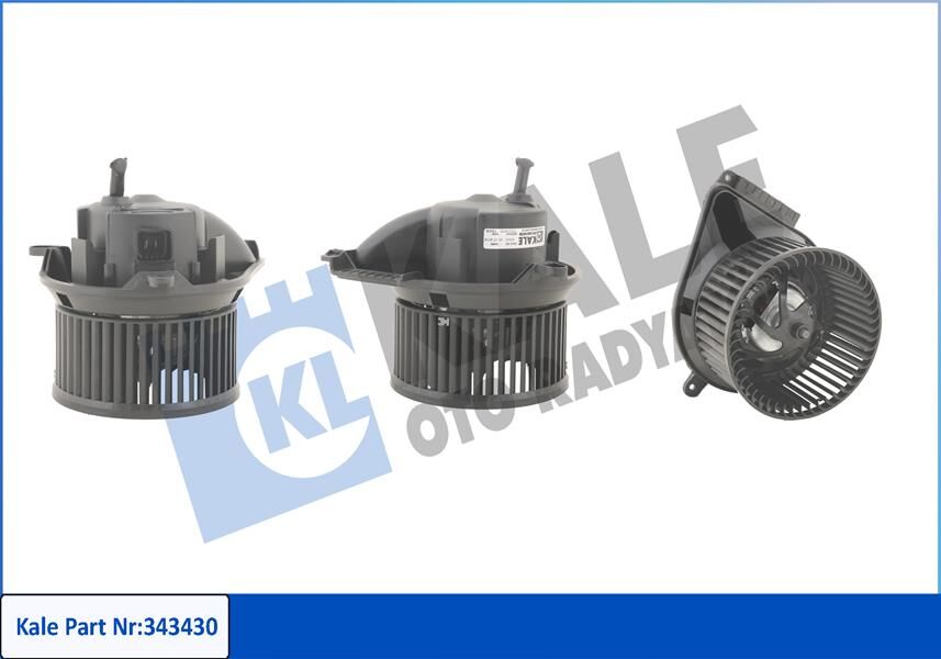 KALORIFER MOTORU MERCEDES SPRINTER B901 B905 . VW LT 28-35-46